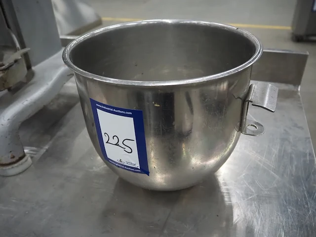 Nn mixer - afbeelding 6 van  8