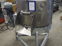 Nn mixer