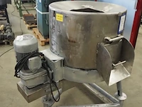 Nn mixer - afbeelding 2 van  7