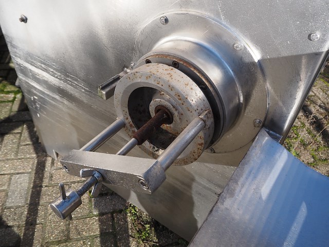 Nn mixer/grinder - afbeelding 2 van  16