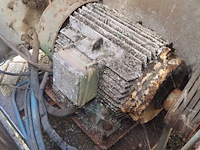 Nn mixer/grinder - afbeelding 4 van  16