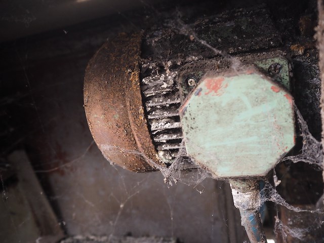 Nn mixer/grinder - afbeelding 5 van  16