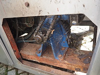 Nn mixer/grinder - afbeelding 8 van  16