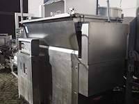 Nn mixer/grinder - afbeelding 9 van  16