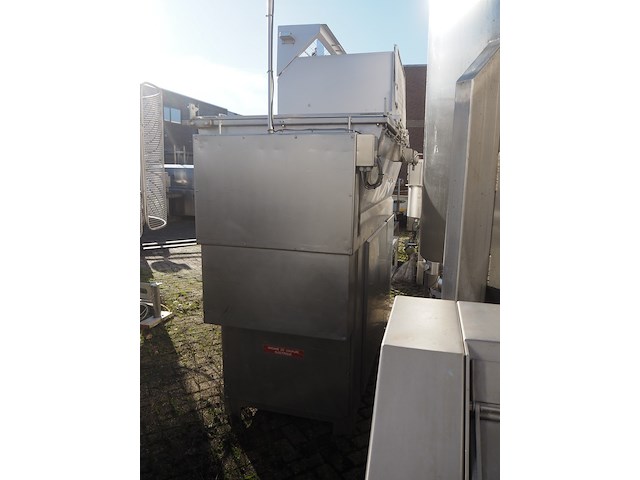 Nn mixer/grinder - afbeelding 10 van  16