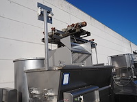 Nn mixer/grinder - afbeelding 11 van  16