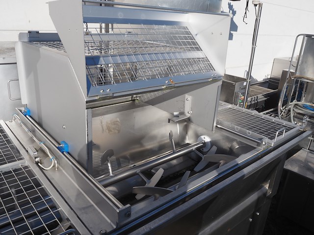 Nn mixer/grinder - afbeelding 13 van  16