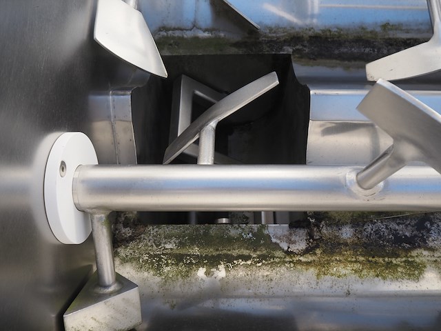 Nn mixer/grinder - afbeelding 15 van  16