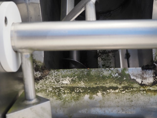 Nn mixer/grinder - afbeelding 16 van  16