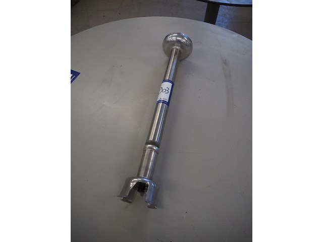 Nn mixing head - afbeelding 1 van  5