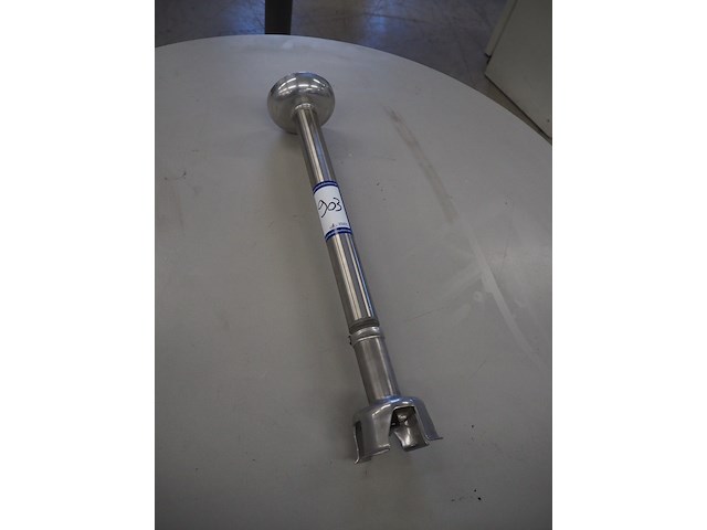 Nn mixing head - afbeelding 2 van  5