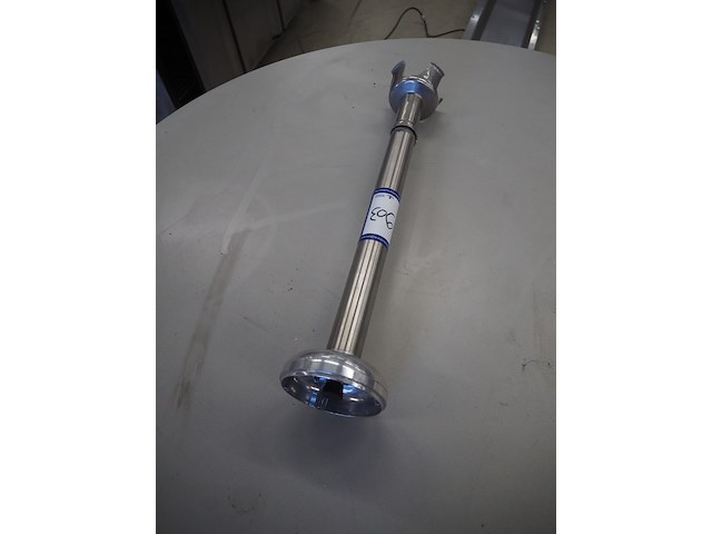 Nn mixing head - afbeelding 3 van  5