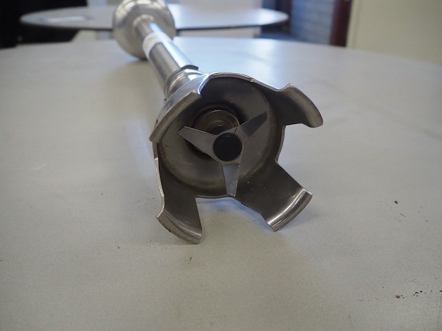 Nn mixing head - afbeelding 5 van  5