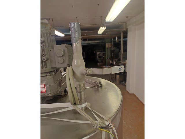 Nn mixing tank - afbeelding 2 van  14