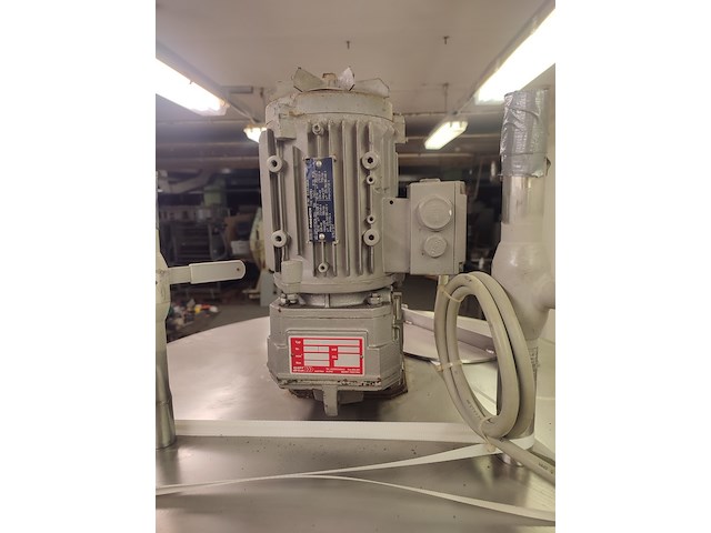 Nn mixing tank - afbeelding 4 van  14