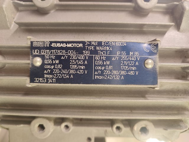 Nn mixing tank - afbeelding 6 van  14