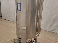 Nn mixing tank