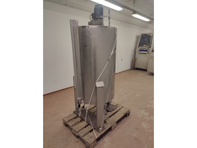Nn mixing tank - afbeelding 9 van  14