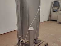 Nn mixing tank - afbeelding 9 van  14