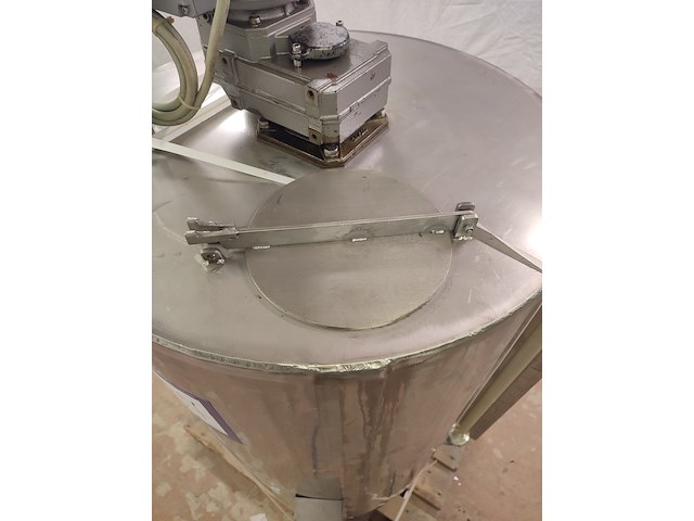 Nn mixing tank - afbeelding 10 van  14