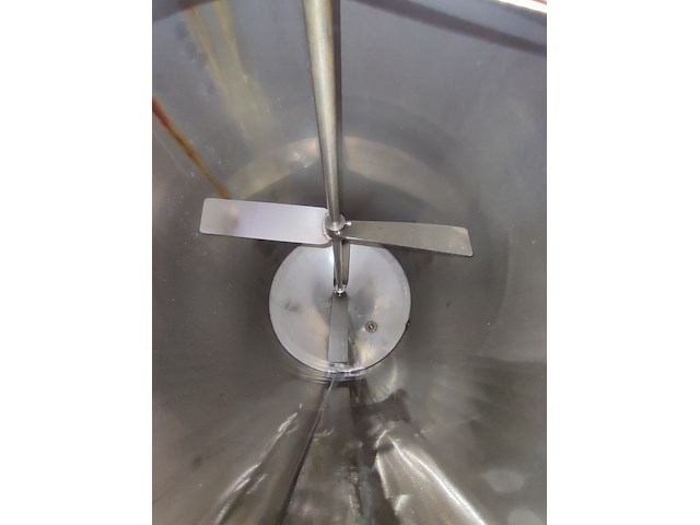 Nn mixing tank - afbeelding 11 van  14