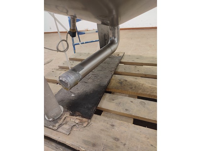 Nn mixing tank - afbeelding 13 van  14