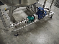 Nn mixing tank - afbeelding 2 van  12