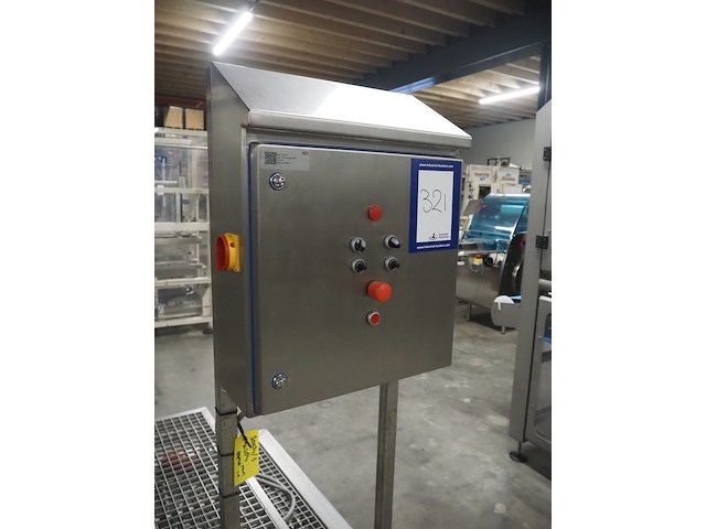 Nn mixing tank - afbeelding 3 van  12