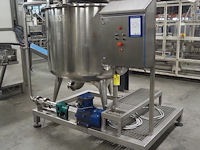 Nn mixing tank - afbeelding 1 van  12