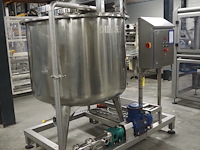 Nn mixing tank - afbeelding 5 van  12