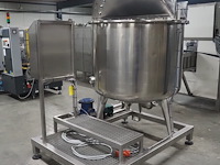 Nn mixing tank - afbeelding 6 van  12