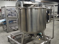 Nn mixing tank - afbeelding 7 van  12