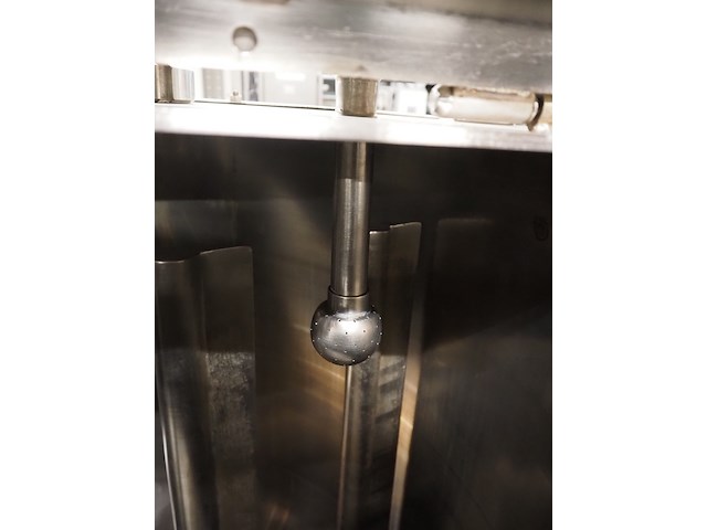 Nn mixing tank - afbeelding 10 van  12