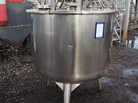 Nn mixing tank - afbeelding 2 van  8