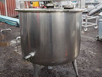 Nn mixing tank - afbeelding 3 van  8