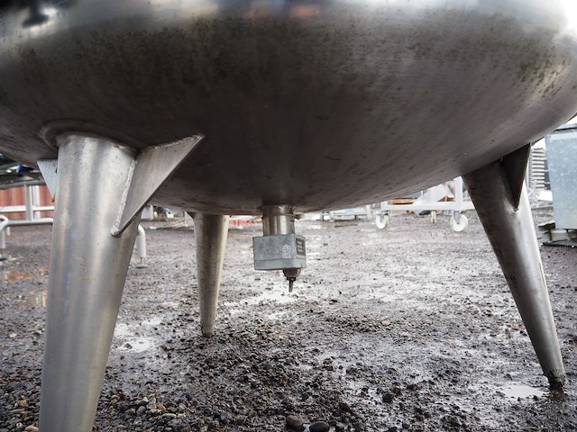 Nn mixing tank - afbeelding 7 van  8