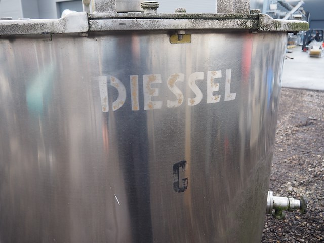 Nn mixing tank - afbeelding 8 van  8