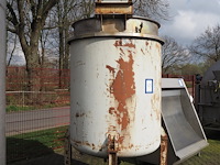Nn mixing tank - afbeelding 2 van  5