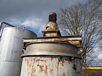 Nn mixing tank - afbeelding 4 van  5