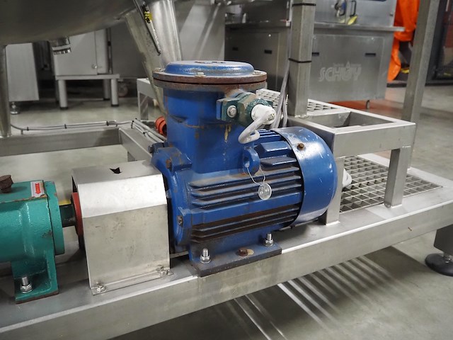 Nn mixing tank - afbeelding 5 van  23