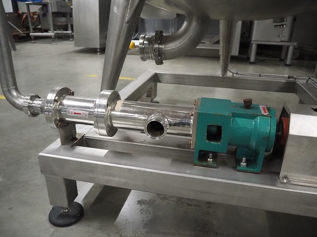 Nn mixing tank - afbeelding 6 van  23