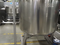 Nn mixing tank - afbeelding 7 van  23