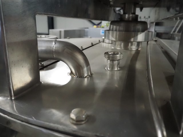 Nn mixing tank - afbeelding 8 van  23