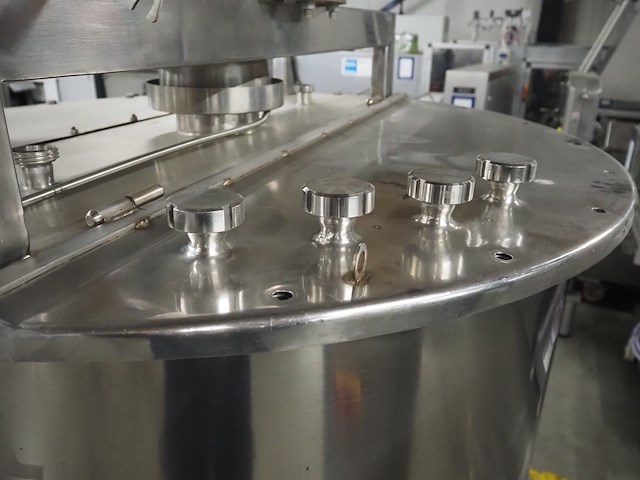 Nn mixing tank - afbeelding 9 van  23