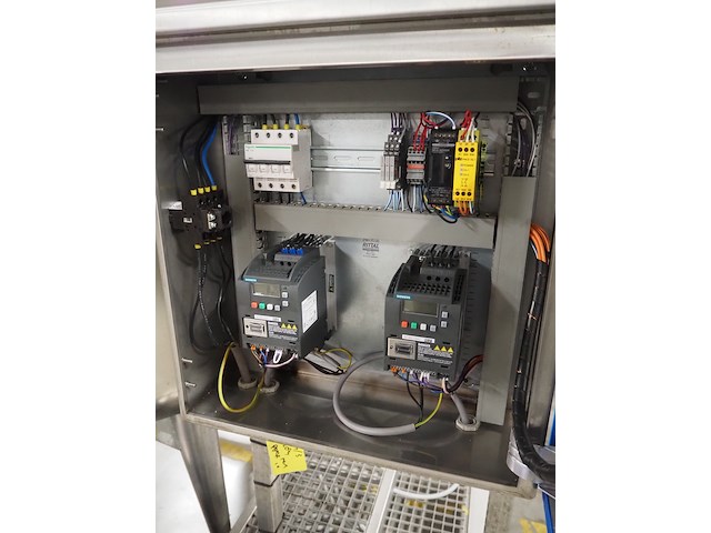 Nn mixing tank - afbeelding 11 van  23