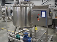 Nn mixing tank - afbeelding 1 van  23