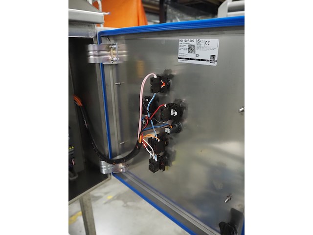 Nn mixing tank - afbeelding 13 van  23