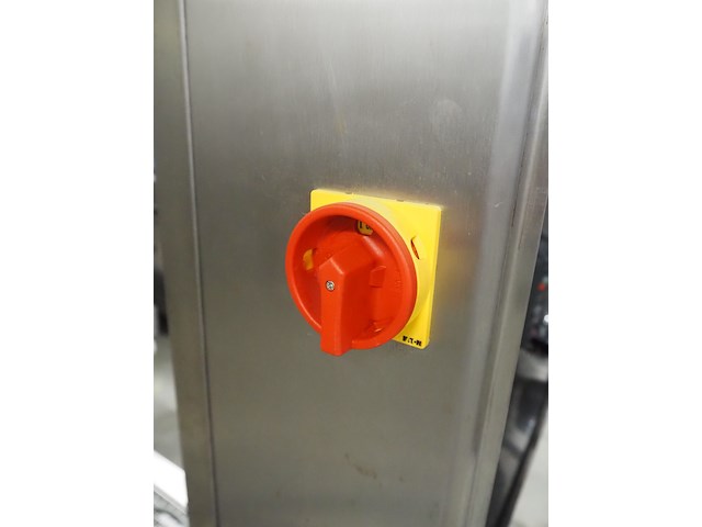 Nn mixing tank - afbeelding 14 van  23