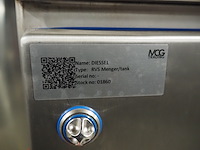 Nn mixing tank - afbeelding 15 van  23