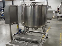 Nn mixing tank - afbeelding 18 van  23